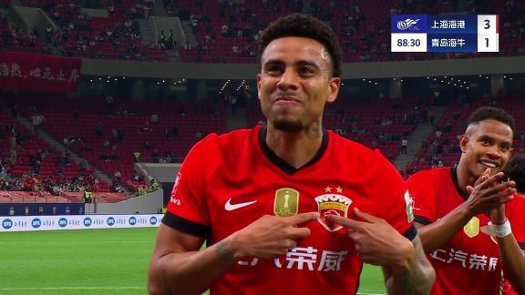 古斯塔沃：希望帮助河南拿到更好的联赛排名，甚至去冲击冠军