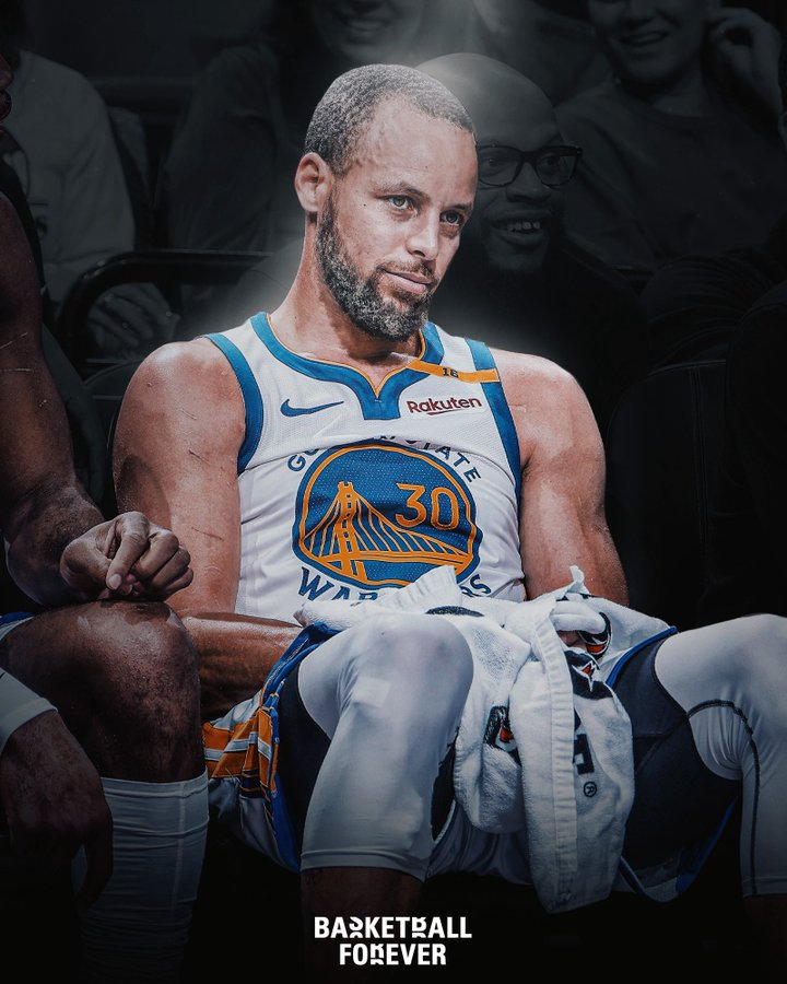 完美世界电竞平台-库里未来愿改打替补！以角色球员身份继续发挥作用 盼留勇士退役